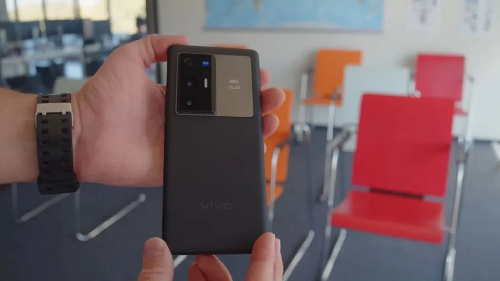 Vivo X60 Pro Plus 5G