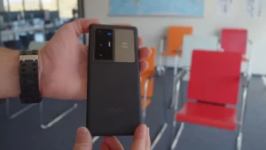 Vivo X60 Pro Plus 5G