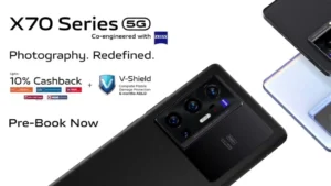 Vivo X70 Pro Plus