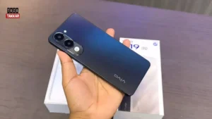 Vivo Y19 5G