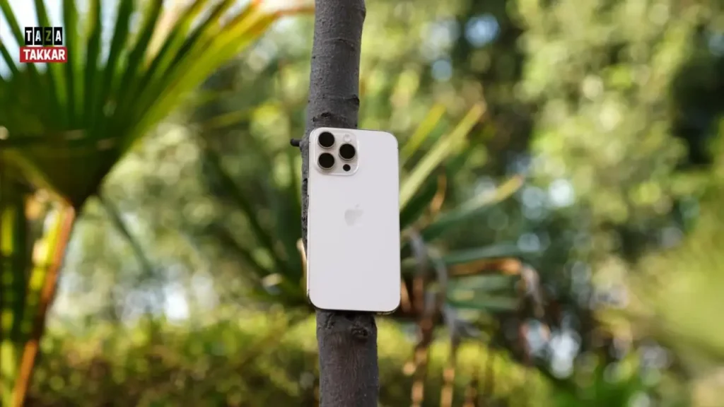 iPhone 16 Pro Max लॉन्च: 6.9″ Super Retina Display, 48MP Camera और A18 Pro Chip के साथ बना Flagship King 2 iPhone 16 Pro Max 1