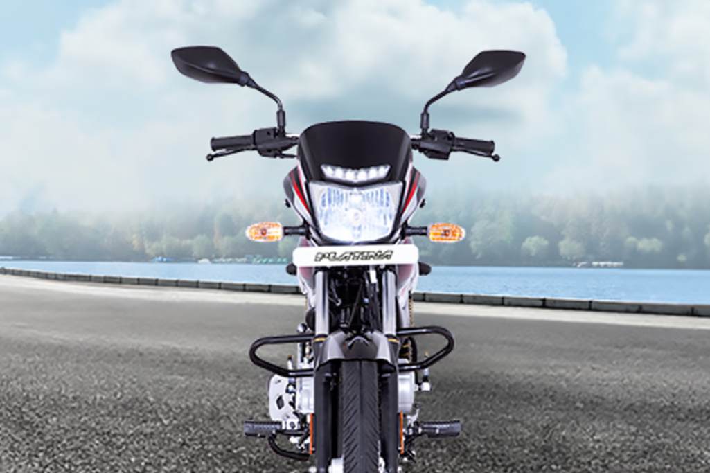 bajaj platina 100 3