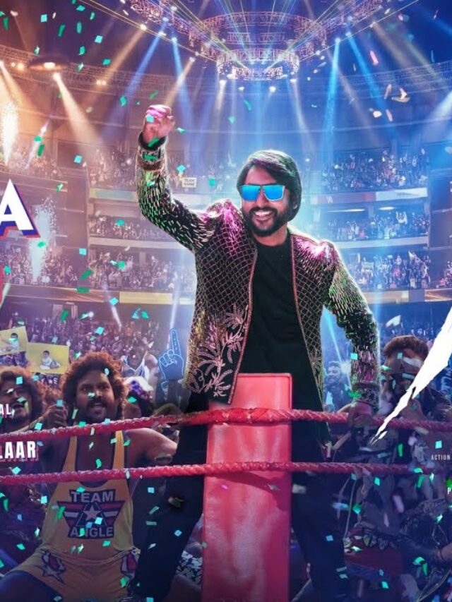 Naanga Naalu Peru Lyric Video | Karuppu | Suriya | RJB | @SaiAbhyankkar |Silambarasan TR|Asal Kolaar